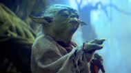 Yoda in Star Wars Episode V: The Empire Strikes Back | Image via Lucasfilm Ltd.